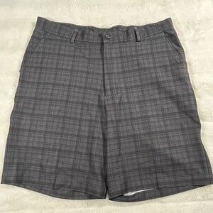 Men’s Lone Cypress Performance golf shorts size 36